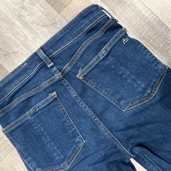 Rag & Bone Nina high rise skinny ankle ❤️ - Picture 6 of 11